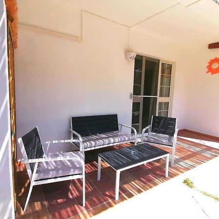 Apartmán Casa Jack Chia Exteriér fotografie