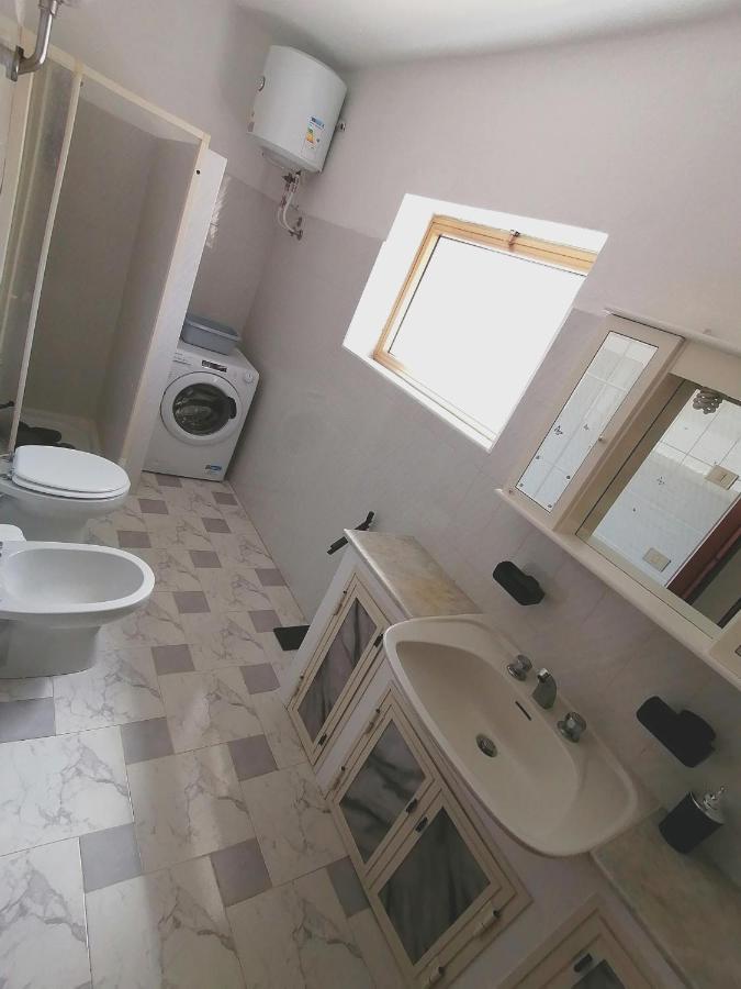 Apartmán Casa Jack Chia Exteriér fotografie
